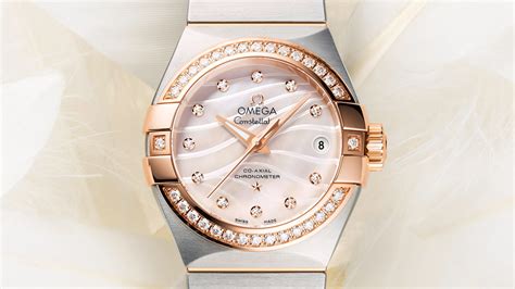 omega watches ladies prices